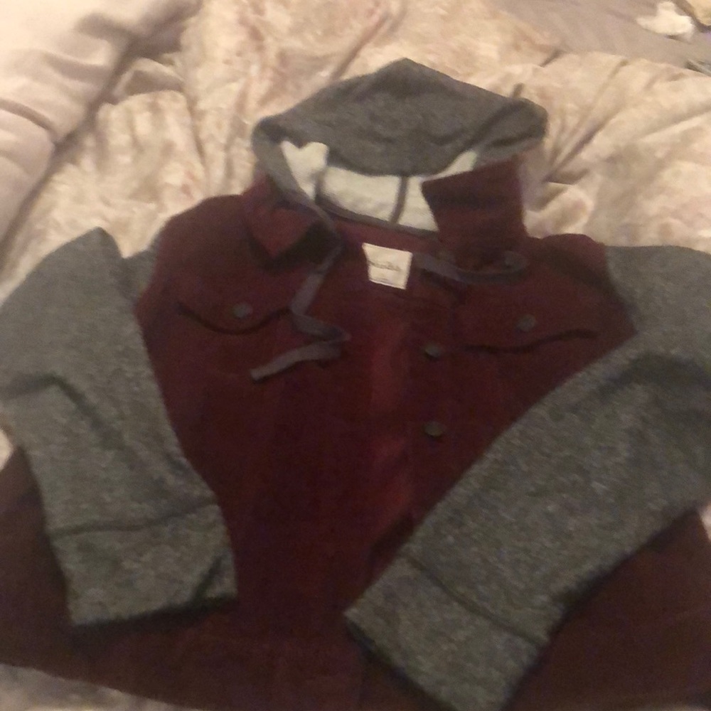 Jacket - Picture 2 of 3